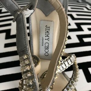 Jimmy Choo Women’s Heels